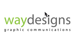 Way Designs Grpahic Design